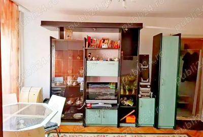 Iosefin - apartament 2 camere Iosefin - apartament 2 camere - 9