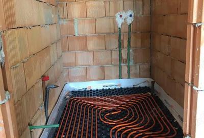 Casă cu 4 camere cu Teren 531 Mp în Chinteni - 2
