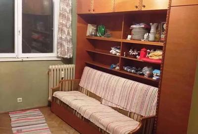 Apartament cu 3 camere semidecomandat în Fortuna - 4
