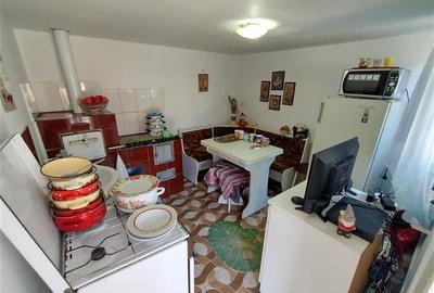 Casă individuală cu 7 camere cu Canalizare în Vest - 22