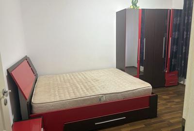 Apartament cu 2 camere decomandat în Central - 1