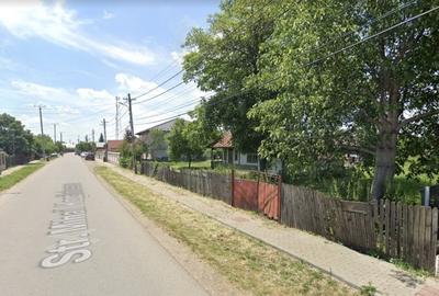 Teren (2000mp) - Casă istorică cu cerdac - Livadă - Intravilan Teren (2000mp) - Casă istorică cu cerdac - Livadă - Intravilan - 2