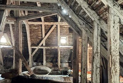 Apartament cu 3 camere în Centrul Istoric - 6