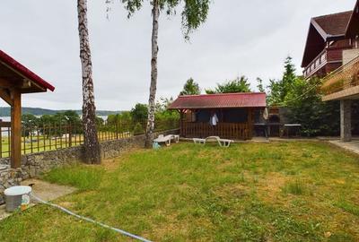 Casa de vacanță lângă lacul Surduc! - 11