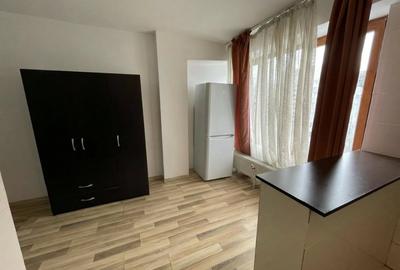 Garsonieră semidecomandată, mobilată în Vitan - 11