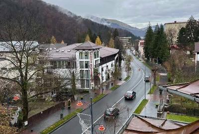 Apartament de vânzare, 5 camere, lângă Internațional, Sinaia - 7