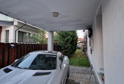 De Vanzare! Vila cu 3 camere in Pipera - 4