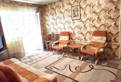 Comision cumpararator 0% , 3 camere Micro 3, etaj 2 din 4, mobilat - 8