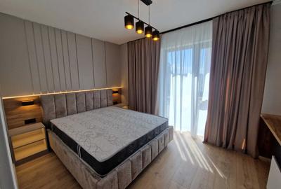 Apartament cu 3 camere decomandat în Între Lacuri - 12