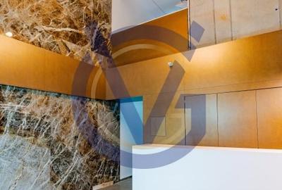 Priveste Deasupra Tuturor - Penthouse Spectaculos cu Terase 210mp - COMISION 0% - 34