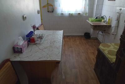 Apartament cu 2 camere decomandat în Curtișoara - 5