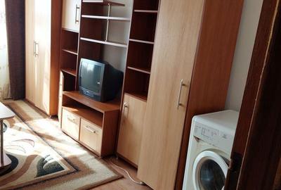 Garsonieră în Badea Cârțan - 3