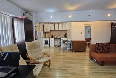 Proprietar , vand Garsoniera spa?ioasa 42 mp utili Calea Calara?i - 2