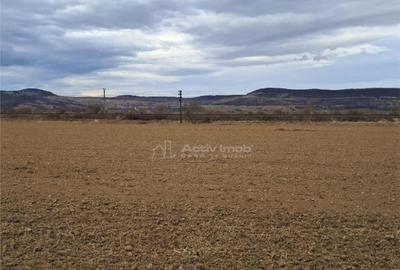 Teren 5000 mp langa E68 - 4