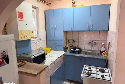 Apartament cu 2 camere în Dacia