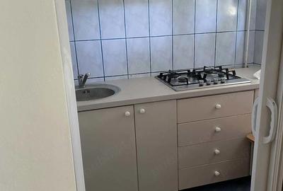 Garsonieră decomandată în Alfa - 4
