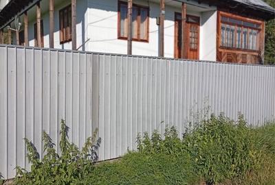 Casă cu 4 camere în Ghindăoani - 4