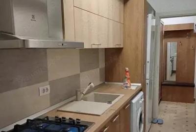 Garsoniera decomandata, cu loc de parcare si jacuzzi - Pallady - 3