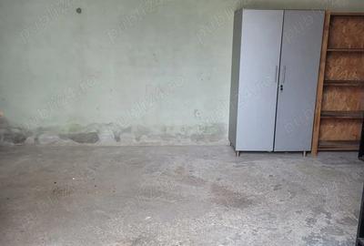 Inchiriez spatiu comercial Mihai Bravu - birou - 6