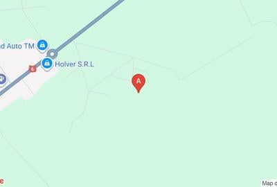 Teren de vanzare in Remetea Mare in suprafață de 681 mp - 1