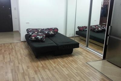 Garsonieră nedecomandată, mobilată în Dămăroaia - 14