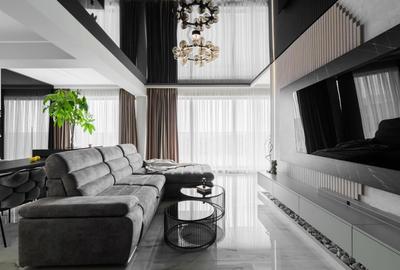 Penthouse Premium cu Vedere la Mare si Lac zona Mamaia - Hanul cu Peste - 4