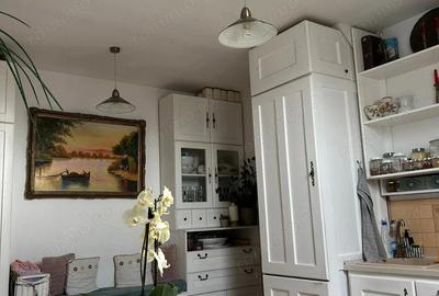 Comision 0%, Apartament 2 Camere, Mansarda, 50mp, Mobilata, Sagului - 3