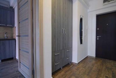 Tudor Vladimirescu - Apartament 1 Camera - Bloc Nou - 7