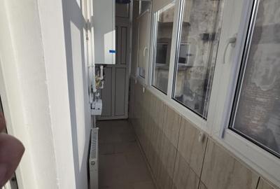 Apartament cu 3 camere semidecomandat, mobilat în Cișmigiu - 11