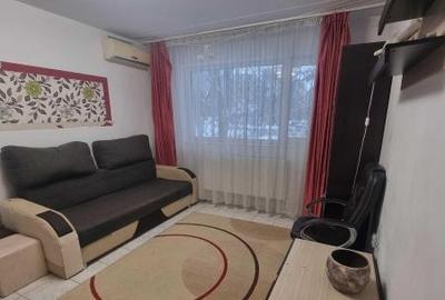 Apartament cu 2 camere semidecomandat în Tomis Nord - 4