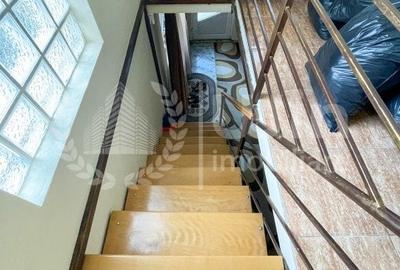 Casa individuala cu 4 camere | 140mp utili | 309mp teren | Zona Garii - 9