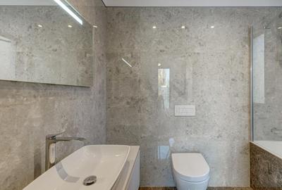 REA1015517 Penthouse superb Primaverii - 15