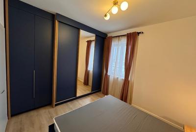2 camere - prima închiriere - direct proprietar - 10