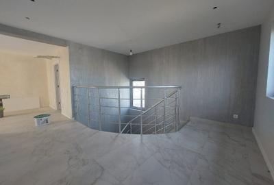 Vilă Individuală 6 Camere Matei Millo, Pipera Voluntari, Ilfov - 53