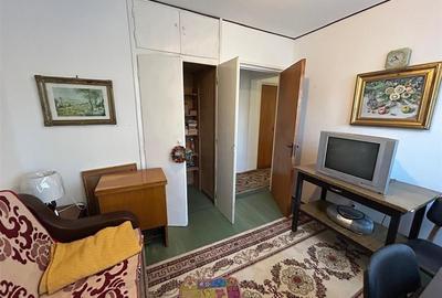 Apartament 3 Camere | Drumul Taberei | Bloc 1971, anvelopat - 11
