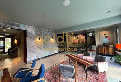 Apartament cu 3 camere decomandat, mobilat în Primăverii - 21