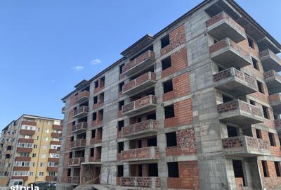 Garsonieră în Apărătorii Patriei - 1