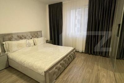 Apartament cu 3 camere semidecomandat în Florești - 13
