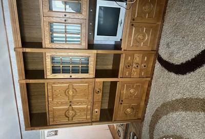 Apartament cu 2 camere decomandat în Central - 11