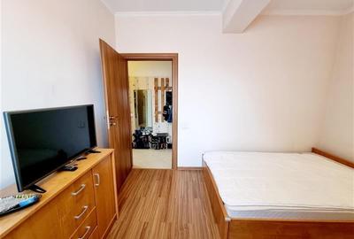Apartament cu 3 camere decomandat, mobilat în Bucureștii Noi - 10