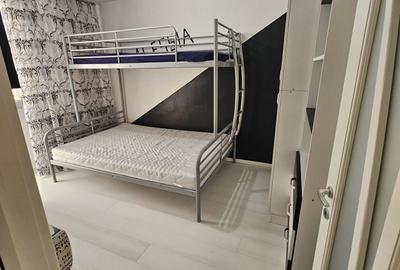 Apartament cu 3 camere decomandat în Mărăței - 4