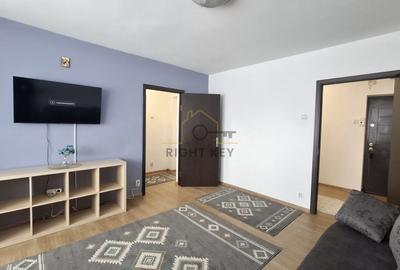 Apartament cu 2 camere decomandat, mobilat în Drumul Taberei - 4