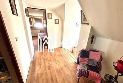 Casă I 184 MPU I Terasă I Curte Privată | Panouri Fotovoltaice I Ciresica - 14