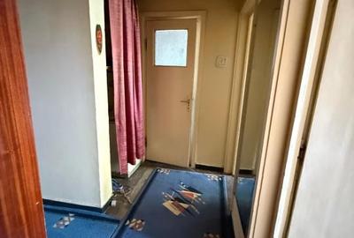 Apartament decomandat, 47,20 mp, zona Piata Garii - 3