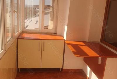 Garsonieră decomandată în Sud - 9