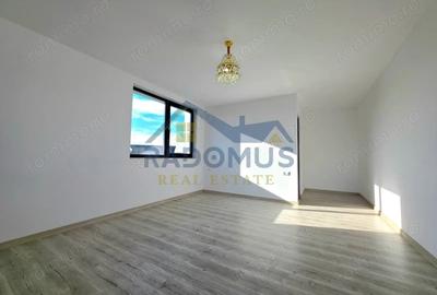 Casă cu 6 camere cu Teren 450 Mp în Nord - 9