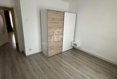 Apartament cu 2 camere decomandat în Ungheni - 3