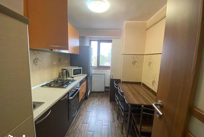 Apartament cu 2 camere în Central - 3