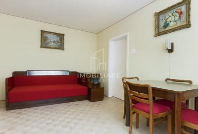 Comision 0% Apartament 2 camere,  Str. Anton Pann , semicentral - 5