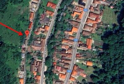 Casa si teren-Cugir, judetul Alba - 2